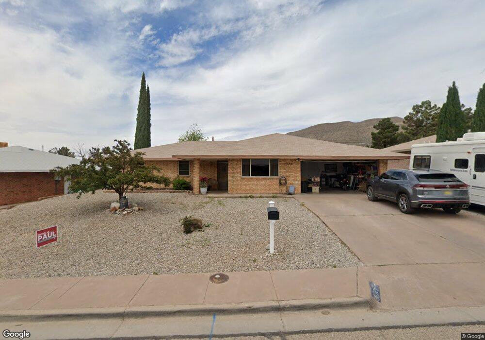 3029 Del Prado, Alamogordo, NM 88310 - photo 1