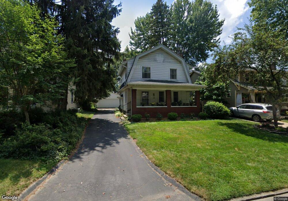 199 Winthrop Rd, Columbus, OH 43214 - photo 1