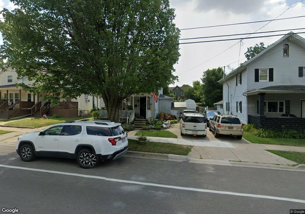 604 E Maumee St, Adrian, MI 49221 - photo 1