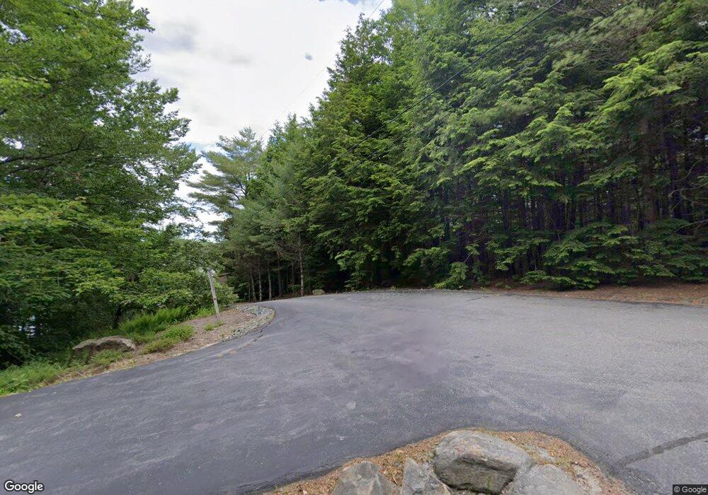 315 Bay Point Rd, Newbury, NH 03255 - photo 1