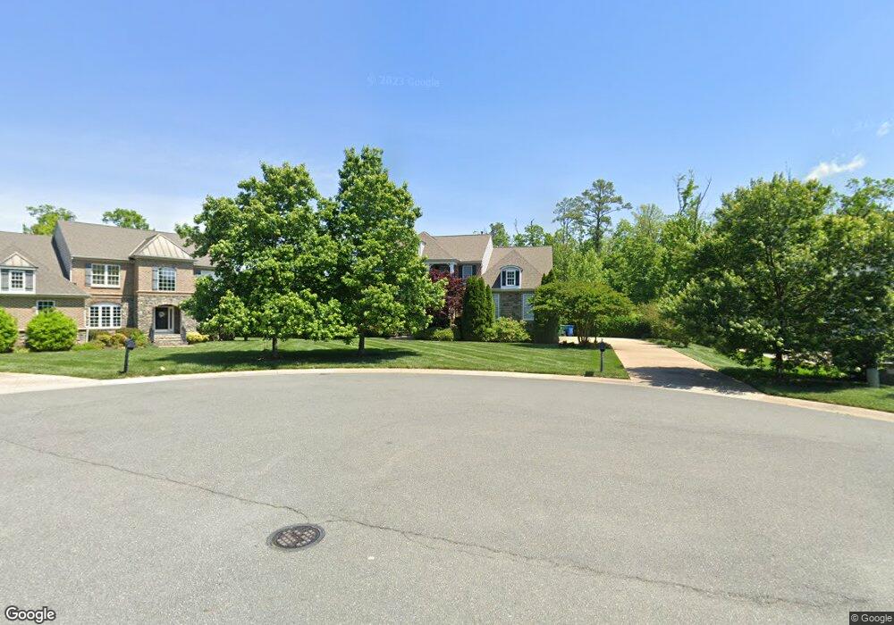 5236 Drystack Ln, Glen Allen, VA 23059 - photo 1