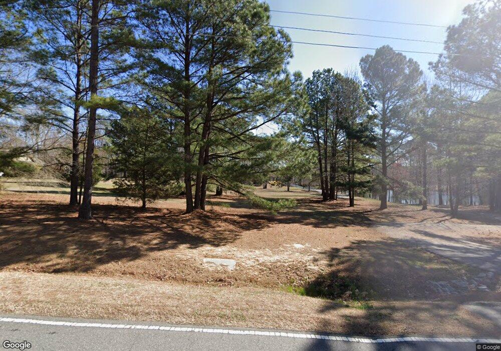 7516 Apex Barbecue Rd, Apex, NC 27502 - photo 1