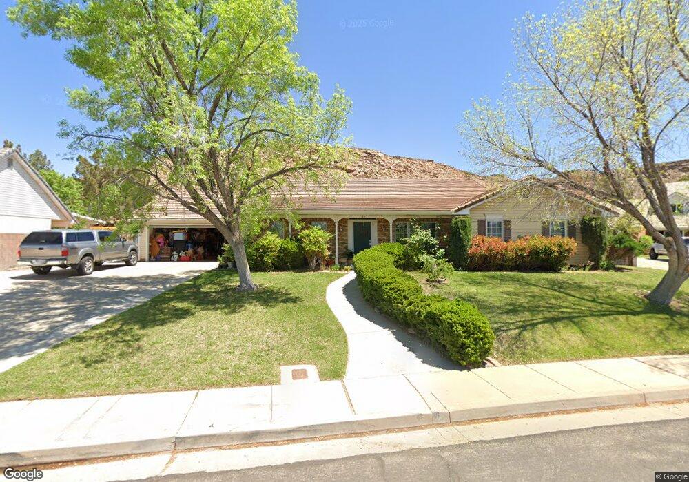 1833 S 1570 E, Saint George, UT 84790 - photo 1