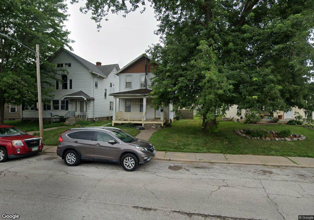 313 E 15th St, Davenport, IA 52803 - photo 1