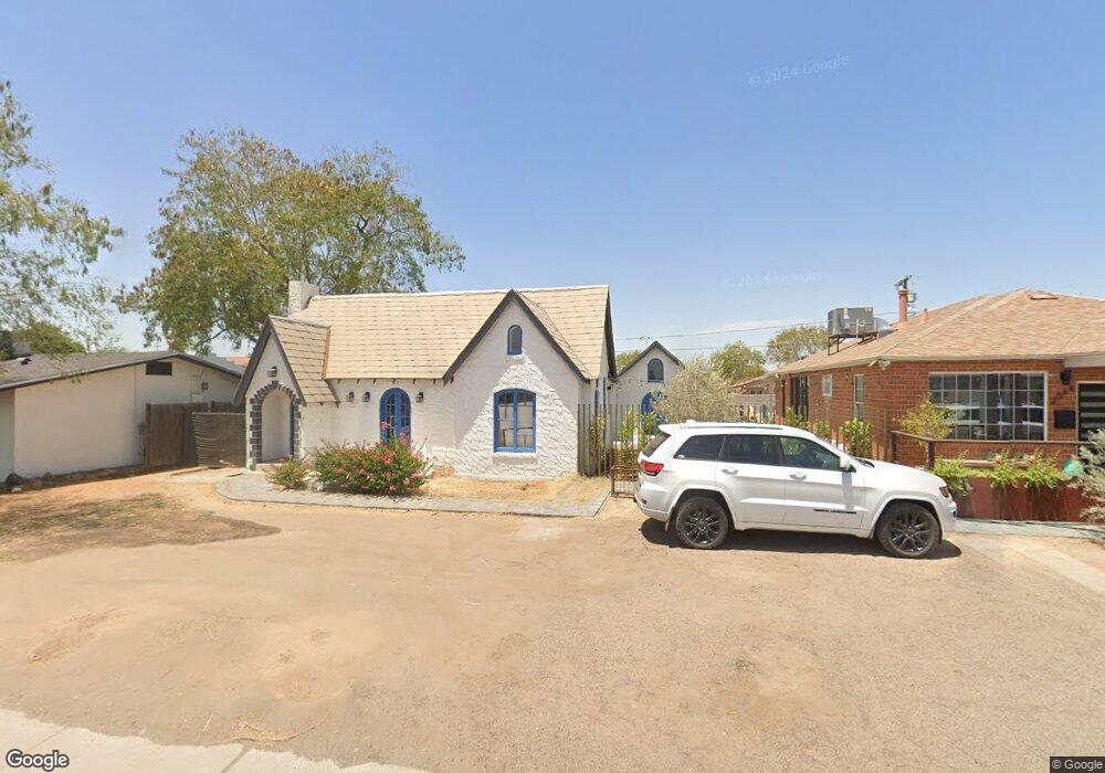 2010 N 24th St, Phoenix, AZ 85008 - photo 1