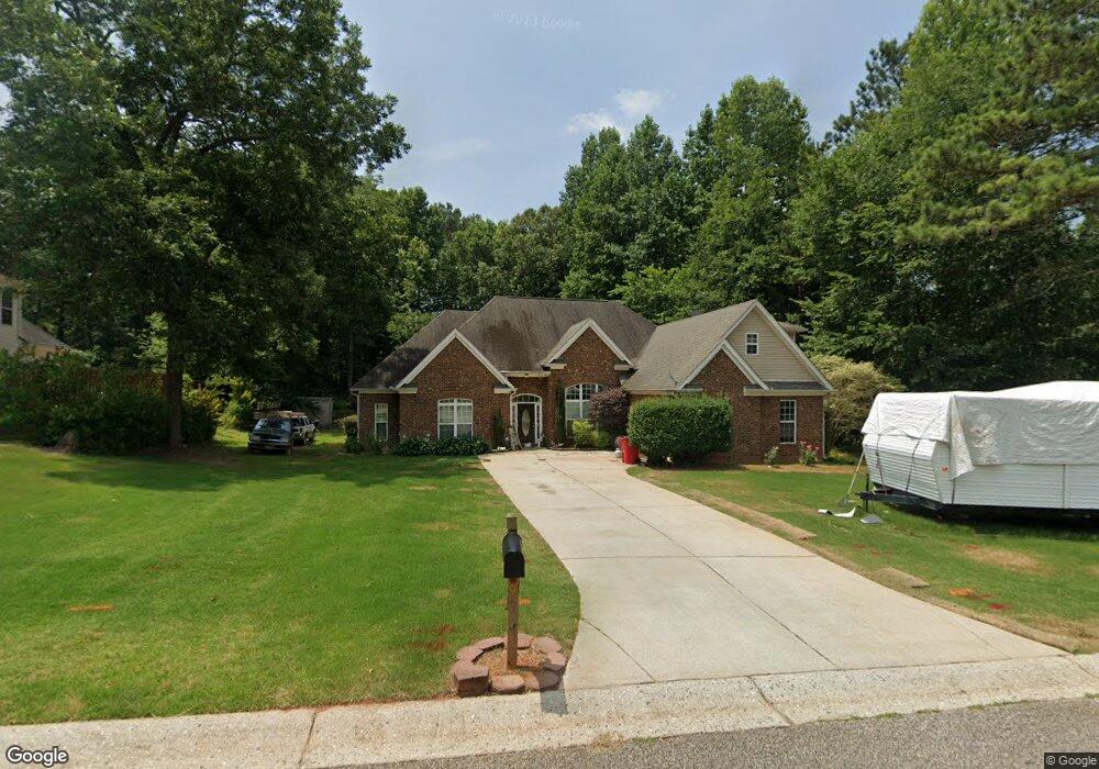 169 Terrell Ln, Jefferson, GA 30549 - photo 1