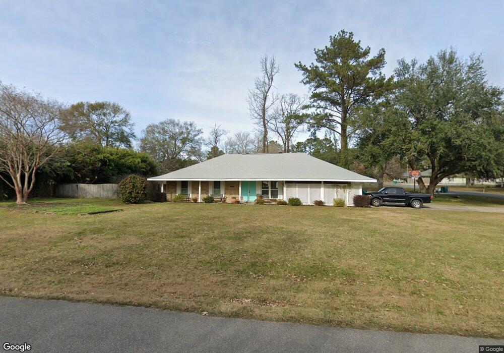 2345 W George St, Zachary, LA 70791 - photo 1