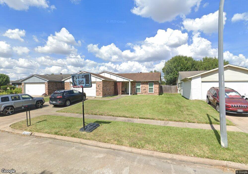 24118 Reagon Canyon Dr, Hockley, TX 77447 - photo 1