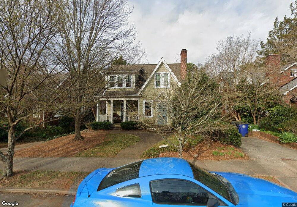 410 Horace Mann Ave, Winston Salem, NC 27104 - photo 1