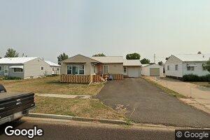 206 F St S, Glen Ullin, ND 58631