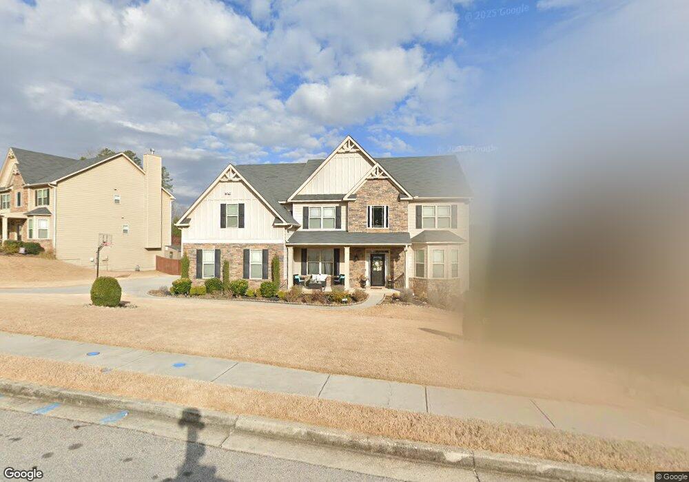 4762 James Floyd Way unit 99, Snellville, GA 30039 - photo 1