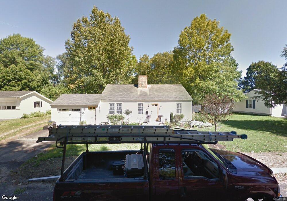 5 Springfield St, Concord, NH 03301 - photo 1