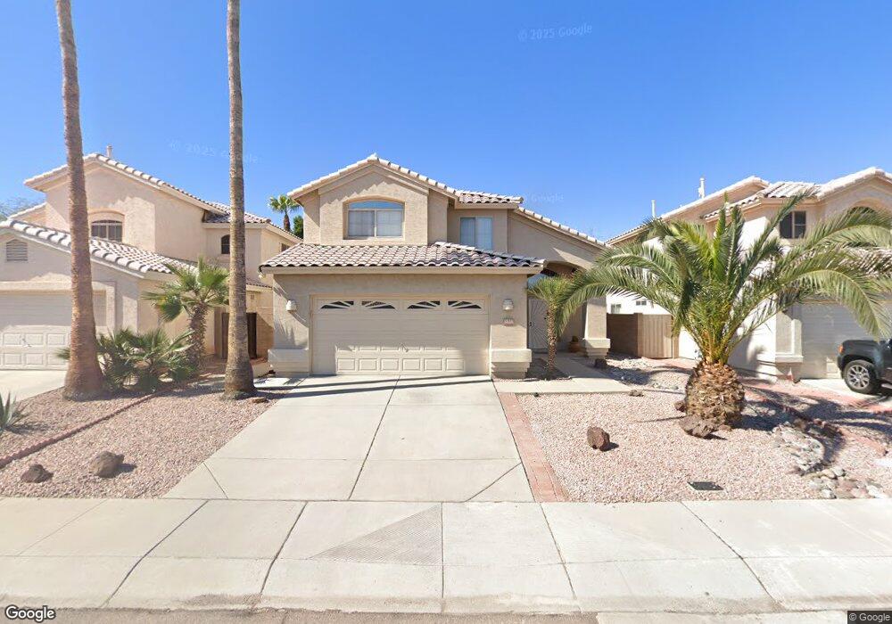 8534 S Stephanie Ln, Tempe, AZ 85284 - photo 1