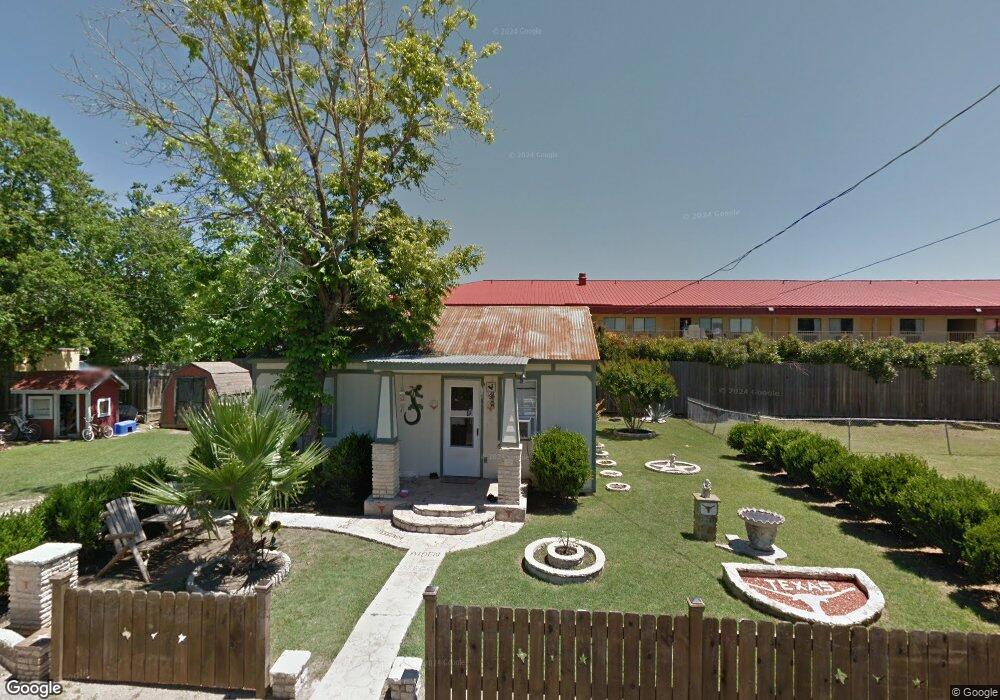 1617 Miller Trace, San Marcos, TX 78666 - photo 1