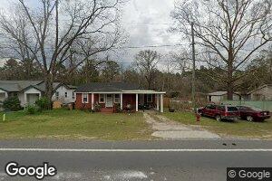 302 N Goodman St, Sparks, GA 31647