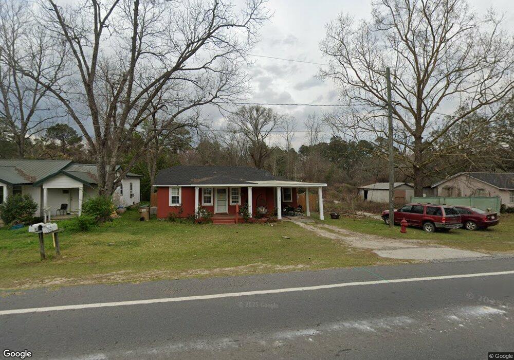 302 N Goodman St, Sparks, GA 31647 - photo 1
