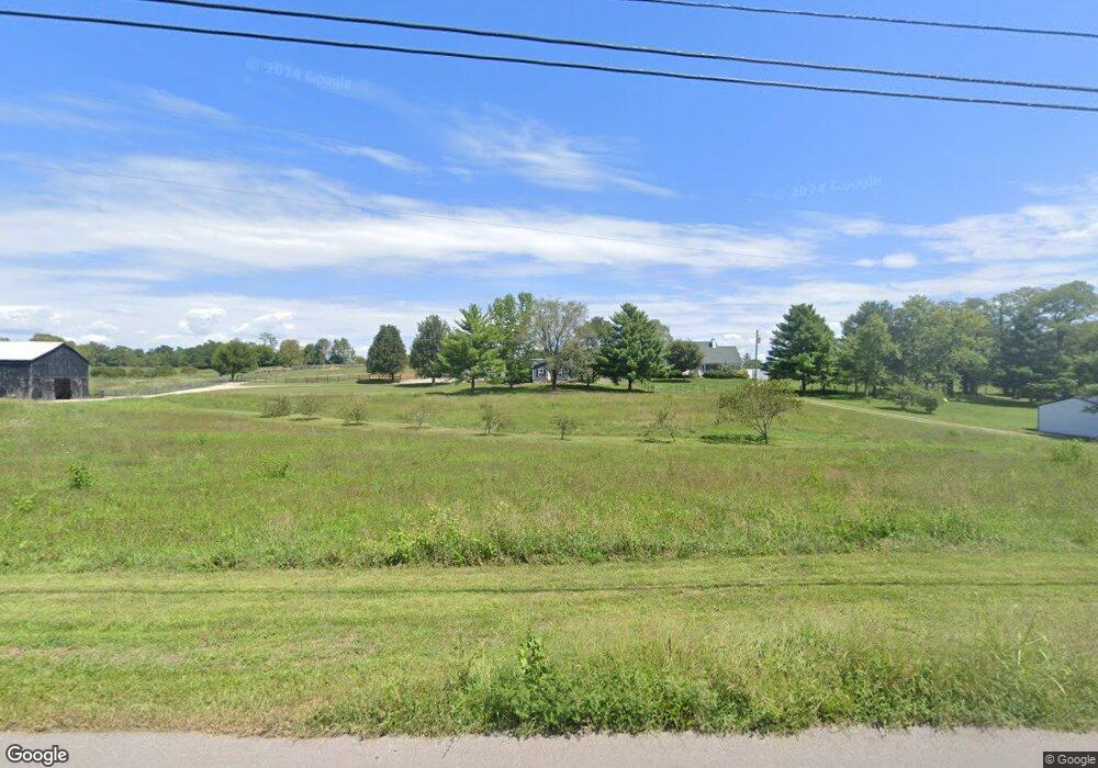 420 Delaney Ferry Rd, Versailles, KY 40383 - photo 1