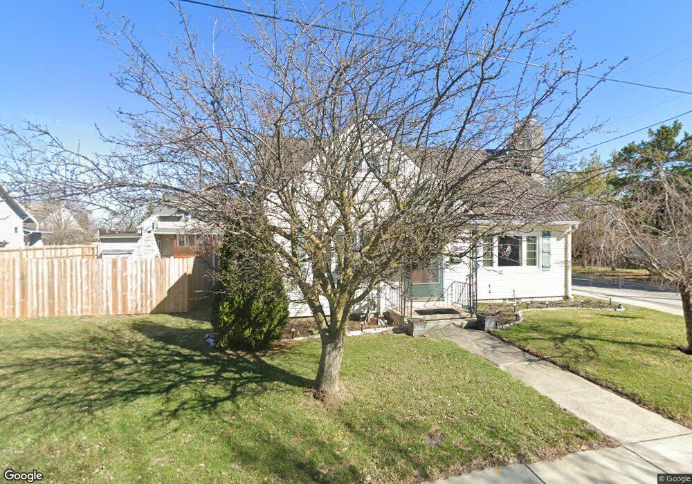 400 Elm St, Findlay, OH 45840 - photo 1