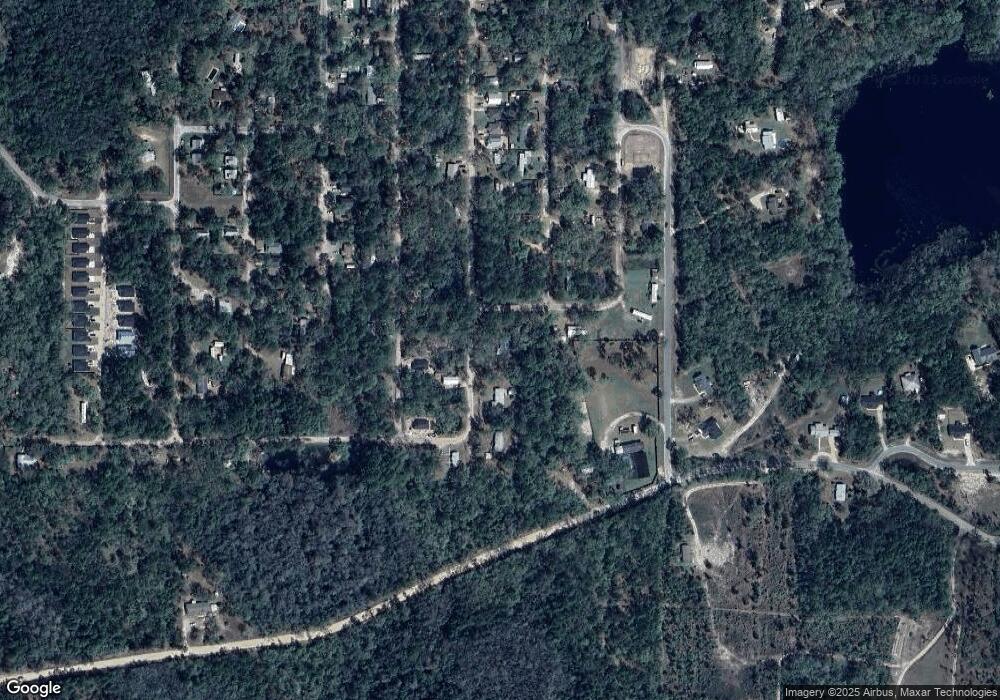 95 Montgomery Dr, Crawfordville, FL 32327 - photo 1