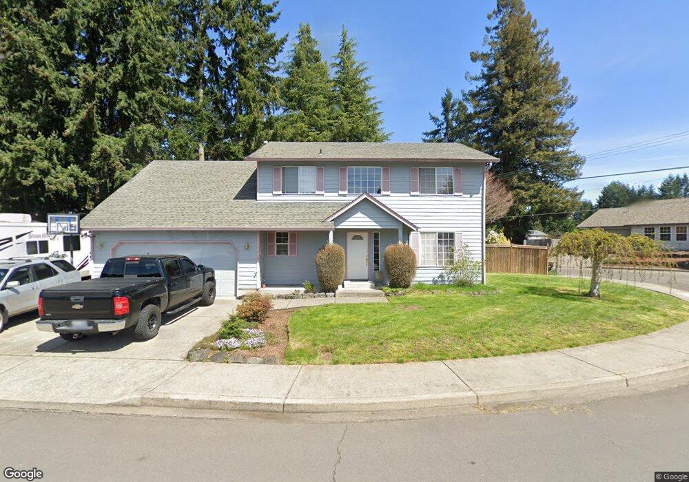5510 NE 56th St, Vancouver, WA 98661 - photo 1