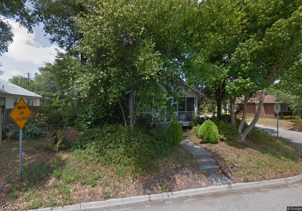 2130 E 38th St, Savannah, GA 31404 - photo 1