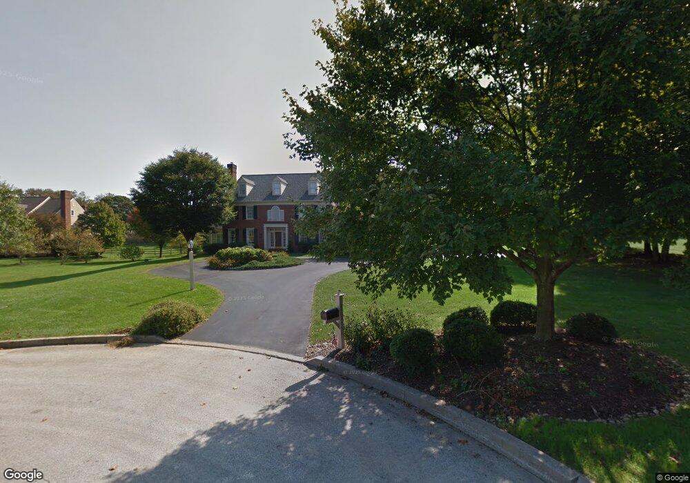 2035 Wyndtree Ln, Malvern, PA 19355 - photo 1