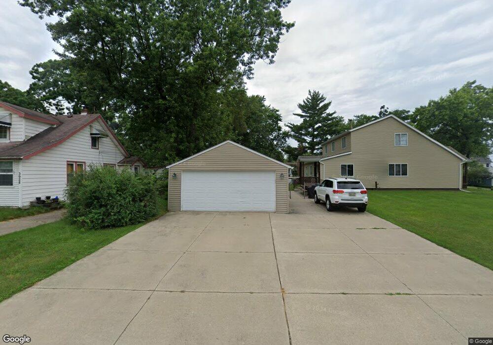 7717 Detroit Blvd, West Bloomfield, MI 48323 - photo 1