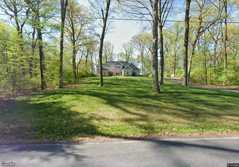 536 Forest Ln, Shoemakersville, PA 19555 - photo 1