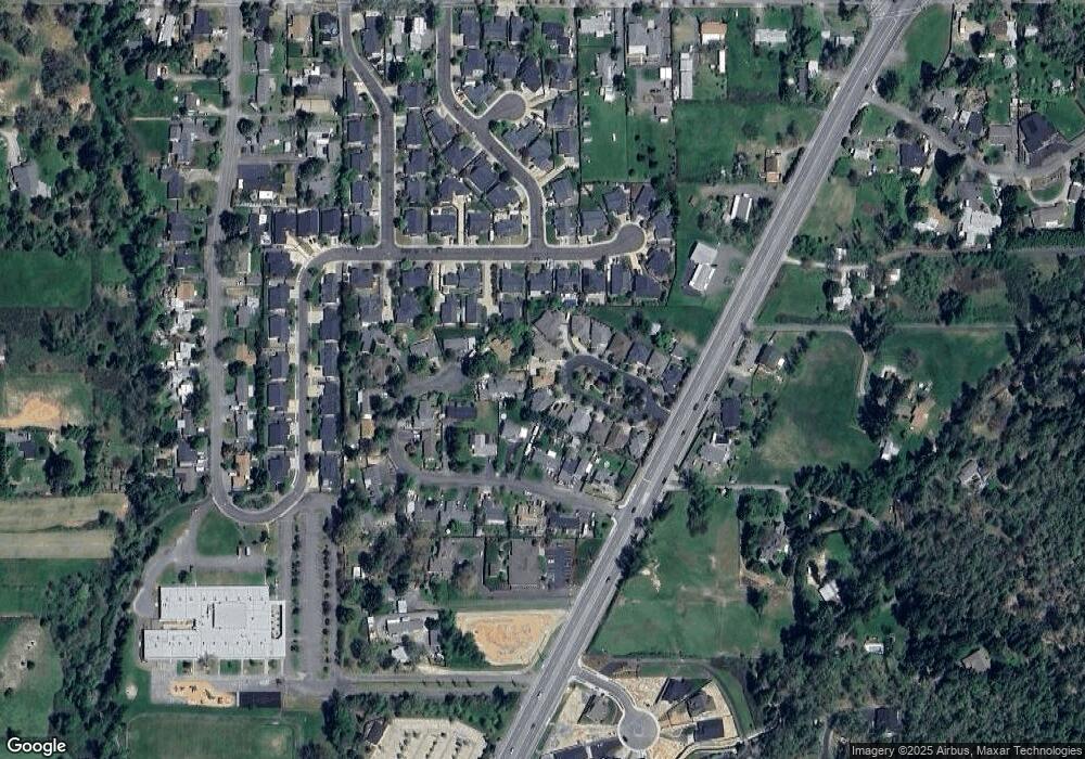 825 SW Bryn Ct, Grants Pass, OR 97527 - photo 1