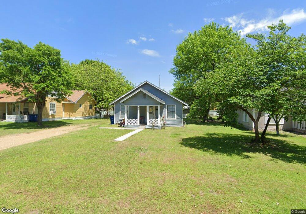 808 S Dallas St, Ennis, TX 75119 - photo 1
