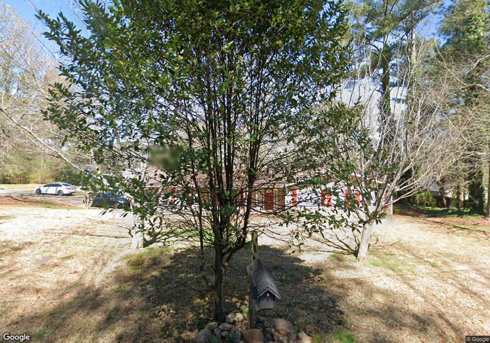 1283 Meadow Trace, Marietta, GA 30066 - photo 1
