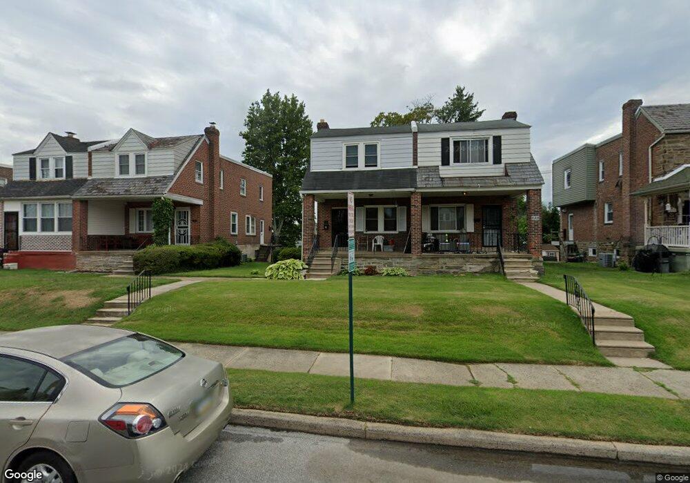 528 Fern St, Lansdowne, PA 19050 - photo 1