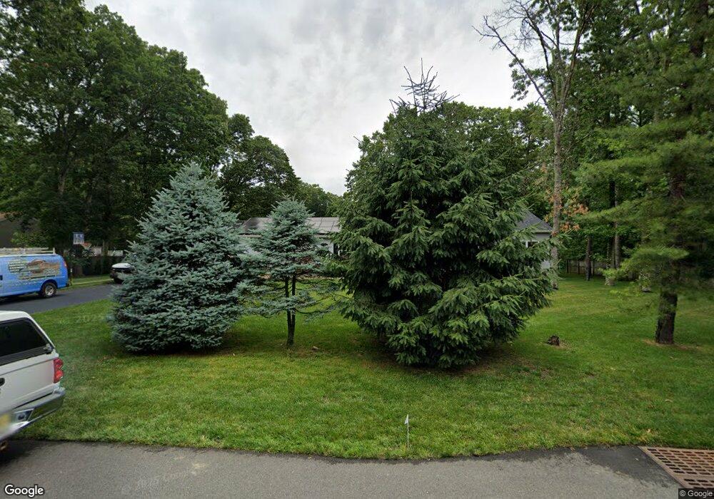 140 Waverly Place, Howell, NJ 07731 - photo 1