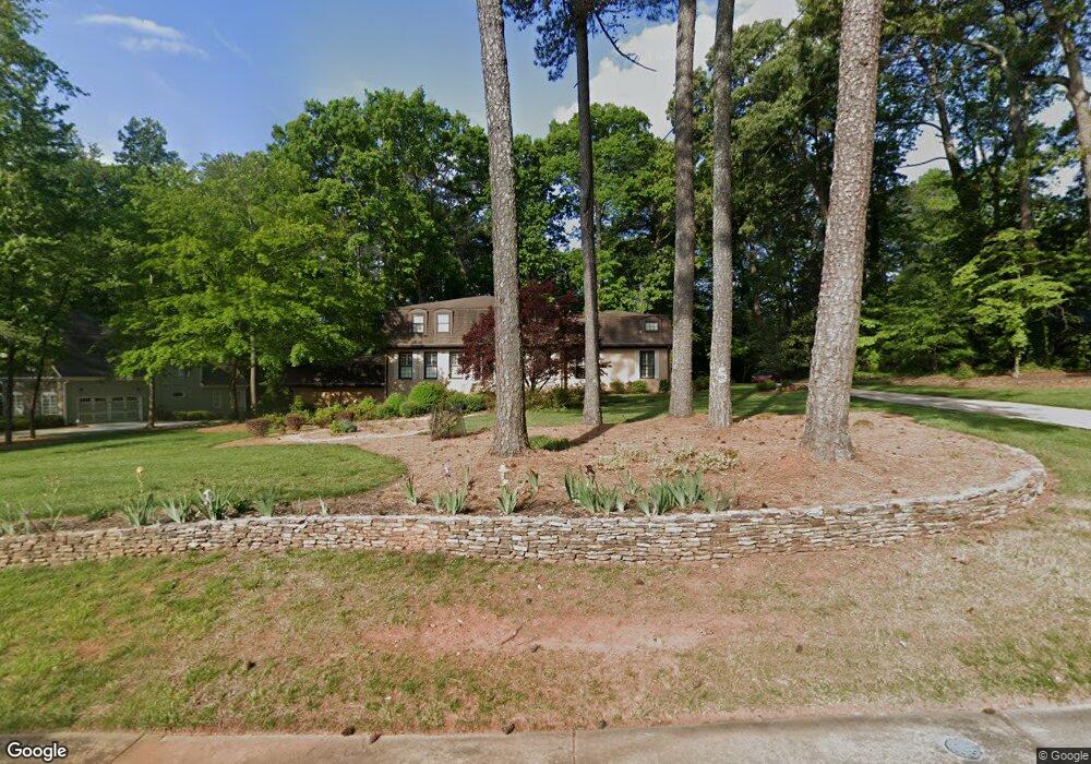 2208 Mccurdy Rd, Stone Mountain, GA 30087 - photo 1