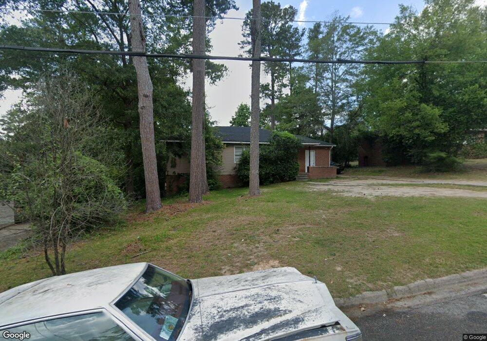 2056 Knightsbridge Rd, Macon, GA 31211 - photo 1