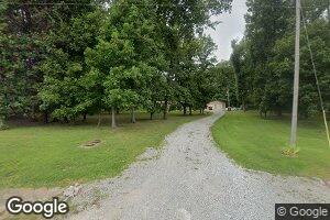 7335 N Reardon Ln, Opdyke, IL 62872