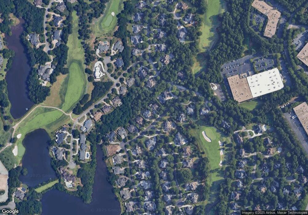 2777 Darlington Run, Duluth, GA 30097 - photo 1