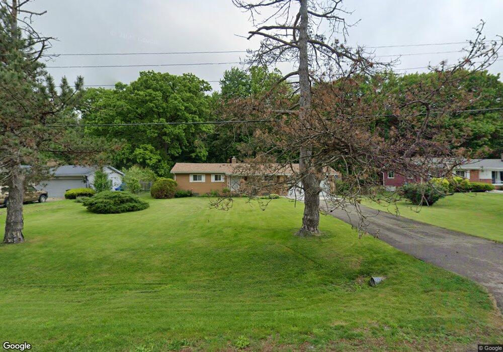 3242 Martharose Ct, Flint, MI 48504 - photo 1