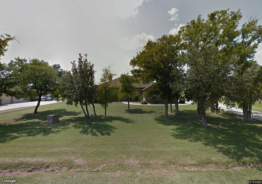 134 Blacktail Ln, Azle, TX 76020 - photo 1