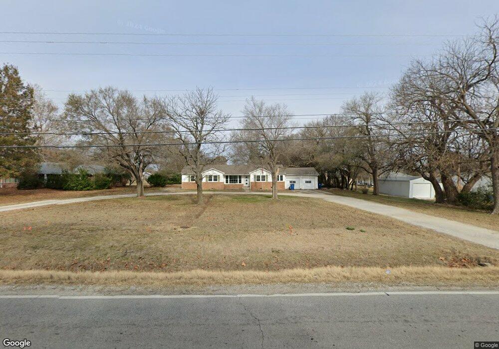 1103 E Pennell St, Carl Junction, MO 64834 - photo 1