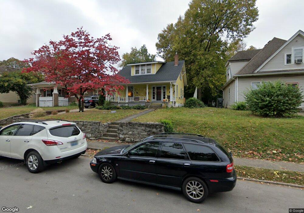 472 Ashland Terrace, Lexington, KY 40502 - photo 1