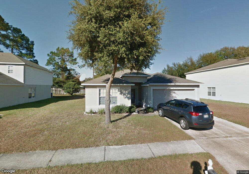 8057 Misty Meadows Ct N, Jacksonville, FL 32210 - photo 1