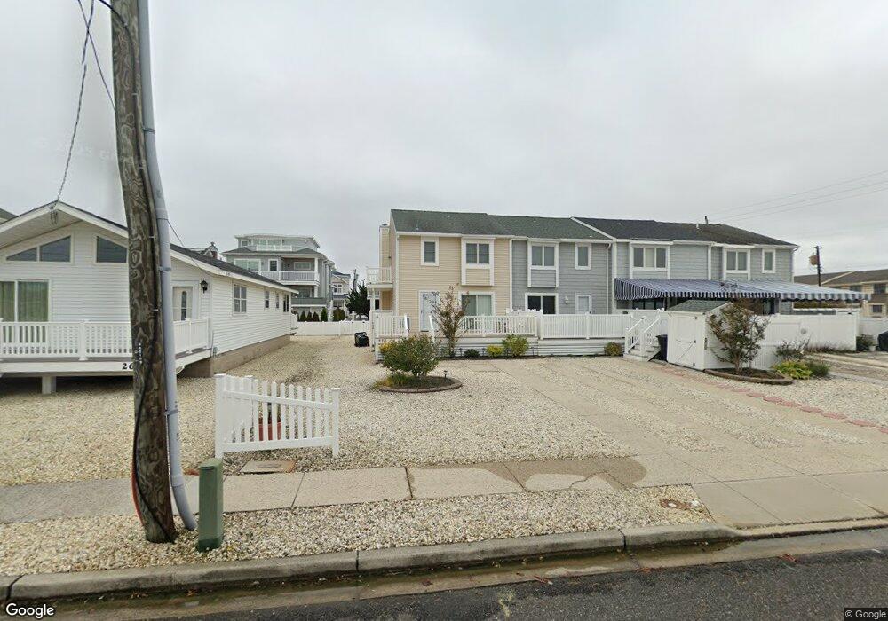 276 15th St, Avalon, NJ 08202 - photo 1