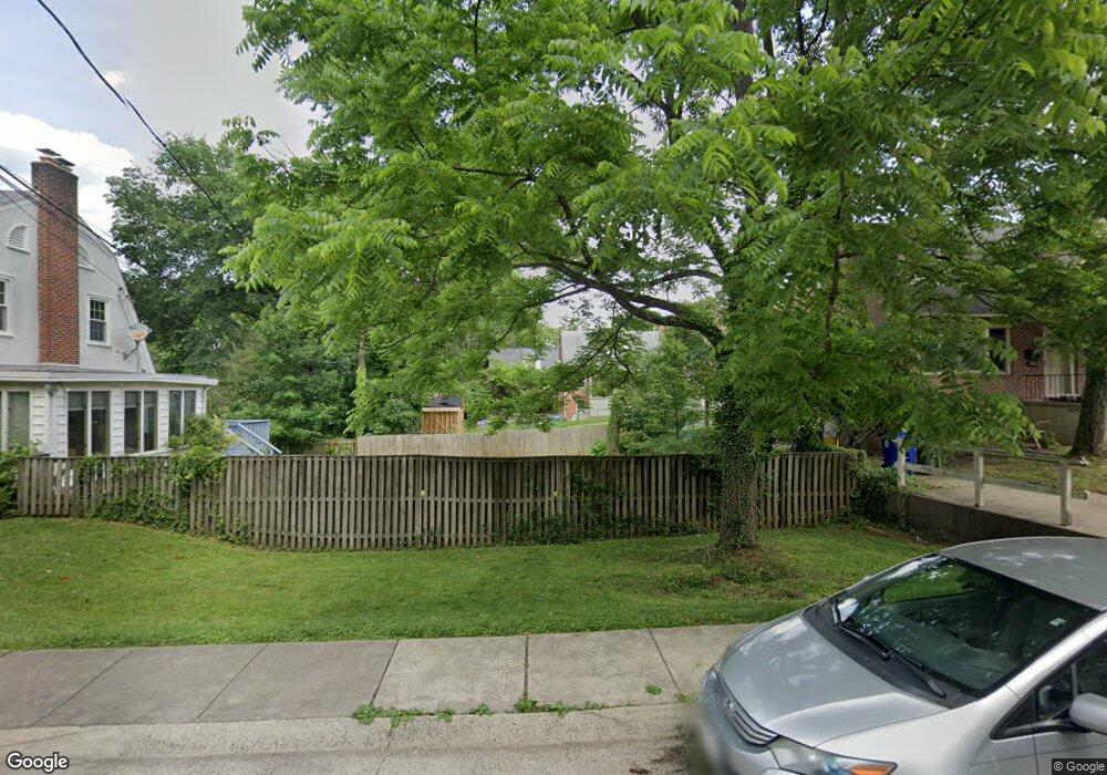 5505 S Bend Rd, Baltimore, MD 21209 - photo 1