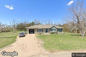 263 Courtland St, Trumbull, NE 68980