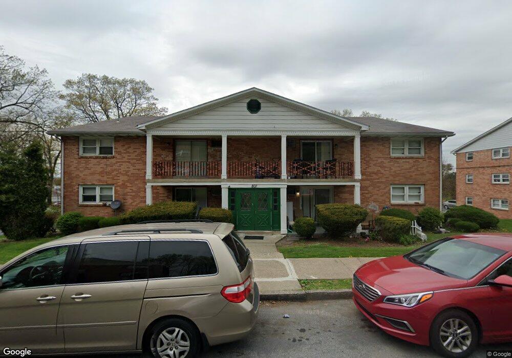 807 E Turner St unit 104, Allentown, PA 18109 - photo 1