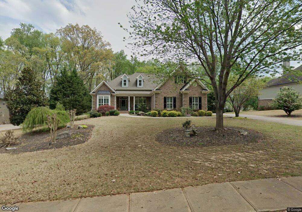 78 Emerald Allie, Hoschton, GA 30548 - photo 1