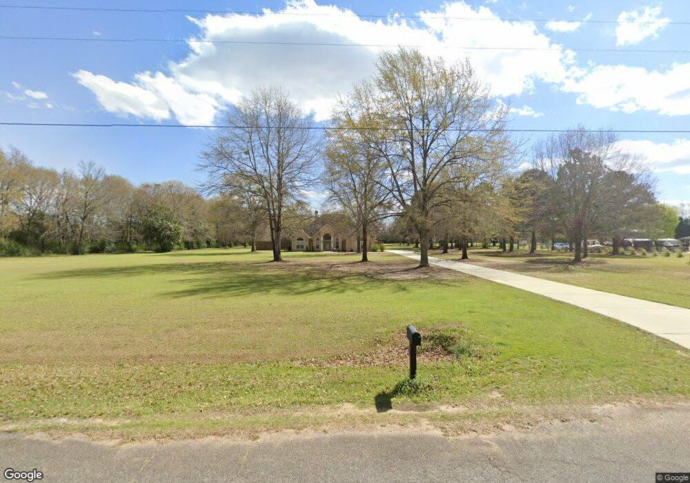 264 Hayes Rd, Byron, GA 31008 - photo 1