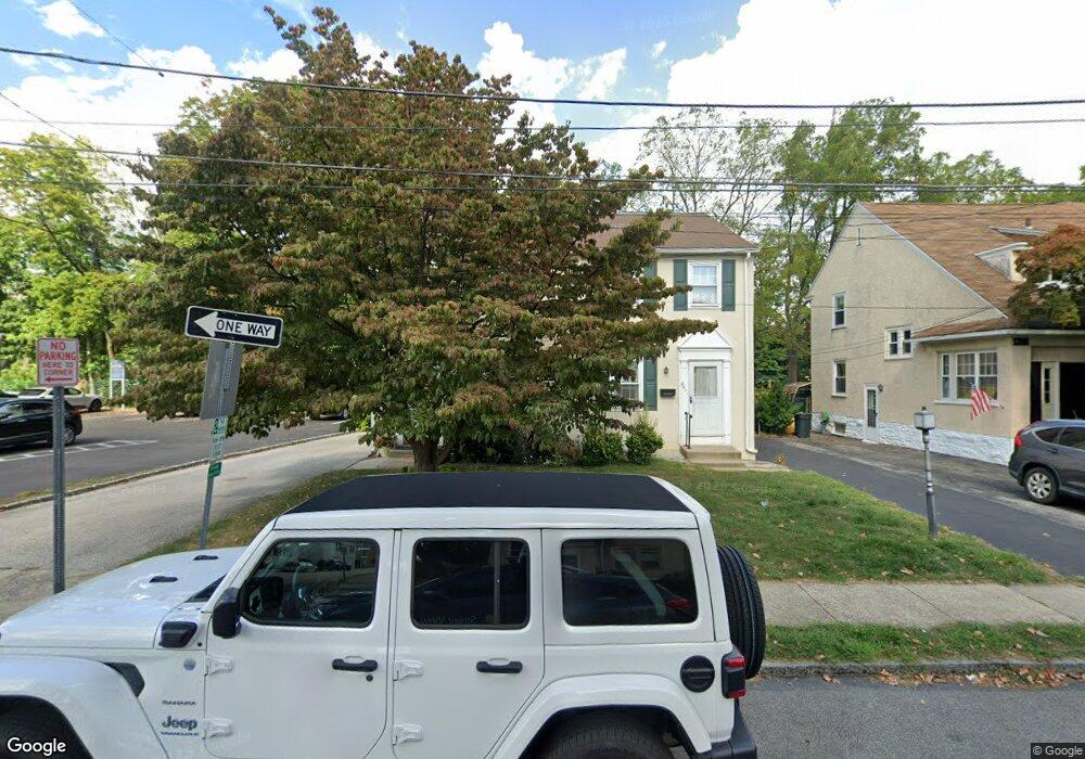 843 Morton Rd, Bryn Mawr, PA 19010 - photo 1