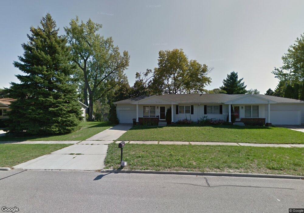 2022 W 3rd St unit 2026, Cedar Falls, IA 50613 - photo 1